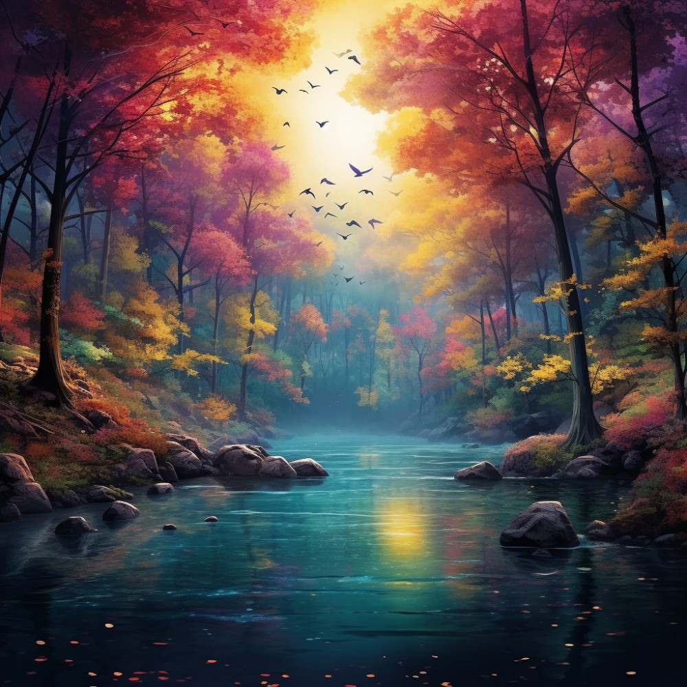 Melodic Underwater Dreams