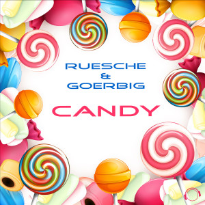 Album Candy from Ruesche