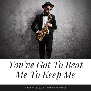 收聽James Brown的You've Got the Power歌詞歌曲