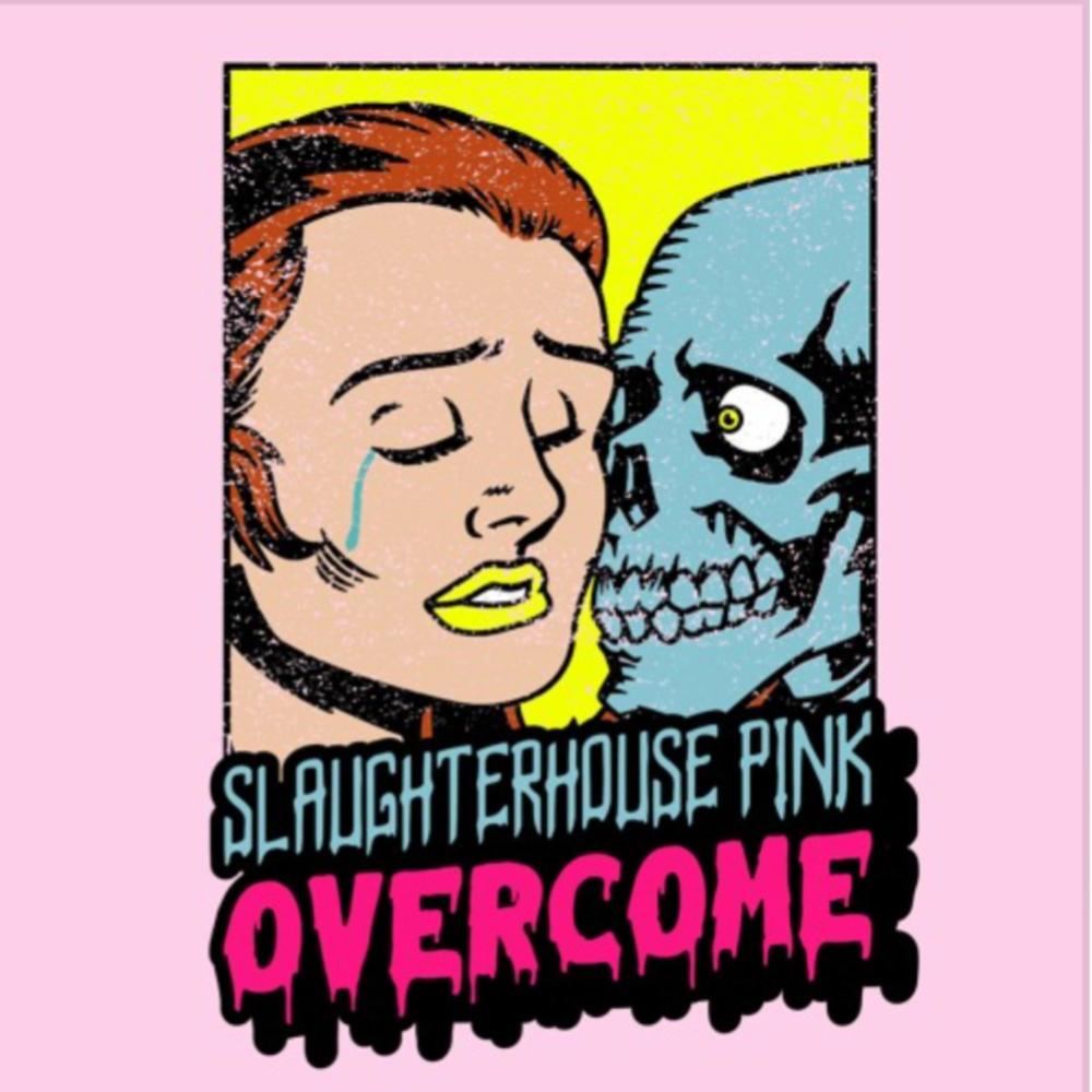 Overcome (feat. HYVNG LVRD)