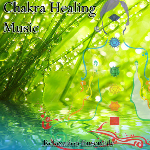 Chakra Healing: Muladhara