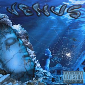 Album Venus (Explicit) oleh Interface