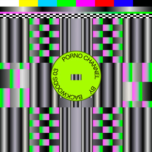 Album PORNO CHANNEL from Moldy