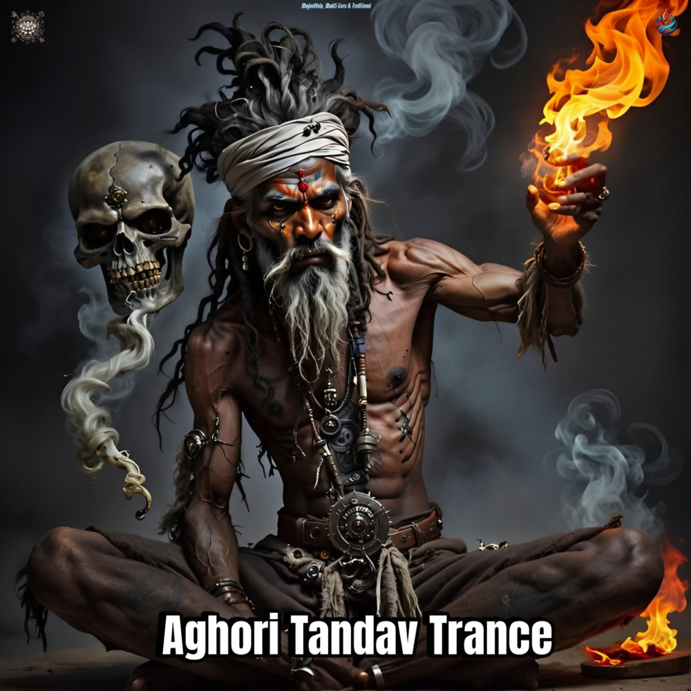 Aghori Tandav Trance