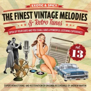收聽Rumba Band的The Matchbox Samba歌詞歌曲