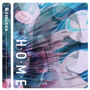 王诗安的专辑Home (Remixes)