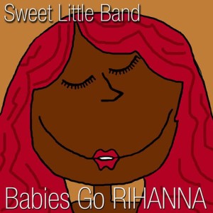 ดาวน์โหลดและฟังเพลง Umbrella พร้อมเนื้อเพลงจาก Sweet Little Band
