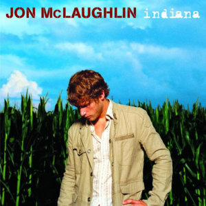 Jon McLaughlin的專輯Indiana