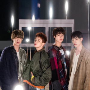 N.Flying ดาวน์โหลดและฟังเพลงฮิตจาก N.Flying