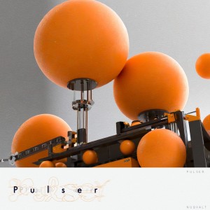 Listen to Pulser song with lyrics from NUQULT