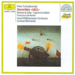 收聽Israel Philharmonic Orchestra的Tchaikovsky: Ouverture solennelle "1812," Op.49, TH 49歌詞歌曲