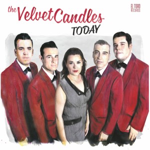 ดาวน์โหลดและฟังเพลง Today (New Album Version) พร้อมเนื้อเพลงจาก The Velvet Candles