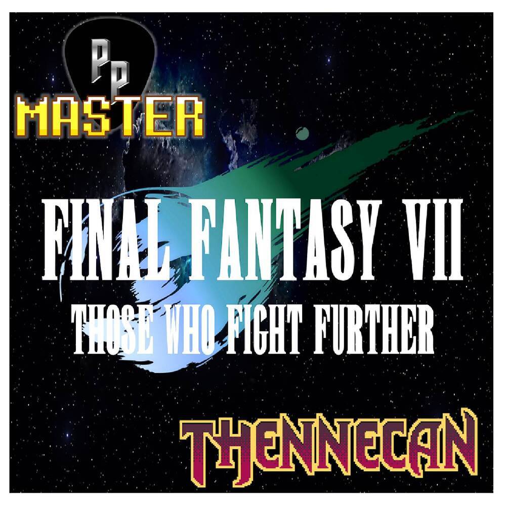 Those Who Fight Further