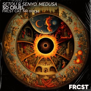 收聽Setou & Senyo的So Cruel (Extended)歌詞歌曲