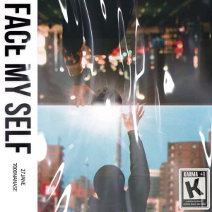Listen to FACE MY SELF (feat. 7000NANASE) song with lyrics from 27Jane