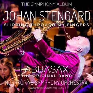 Johan Stengård的專輯Slipping Through My Fingers