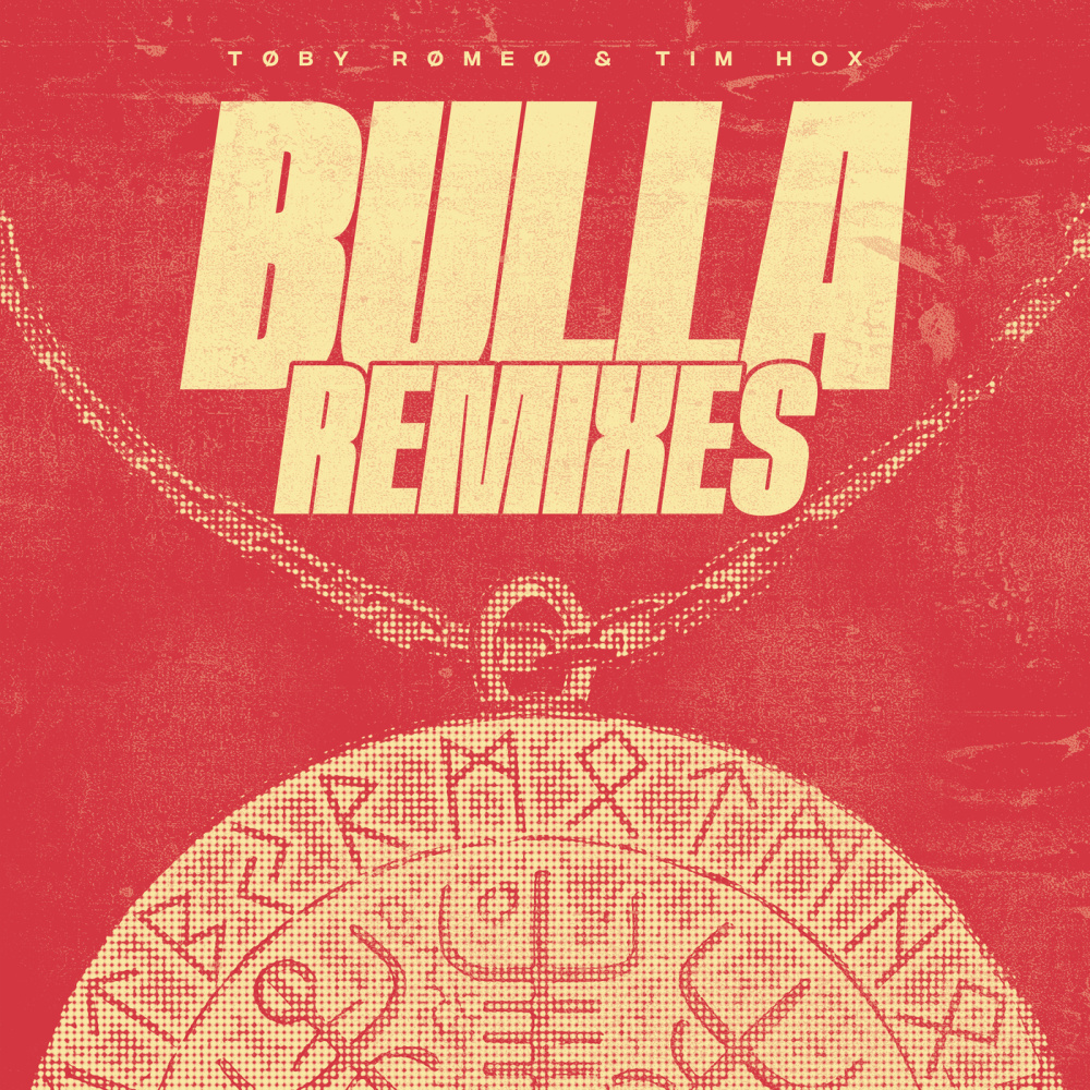 Bulla (Vaces Techno Remix|Explicit)
