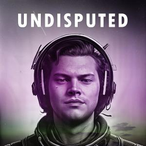 อัลบัม Undisputed ศิลปิน LukeyDeep
