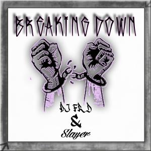 收聽Slayer的Breaking Down (feat. DJ FRD)歌詞歌曲