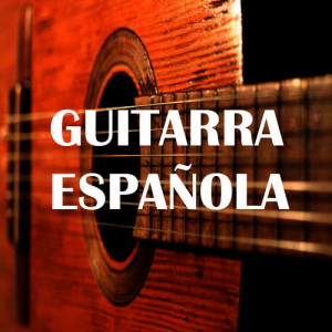 Guillermo Fernandez的專輯Guitarra Española - Grandes Éxitos
