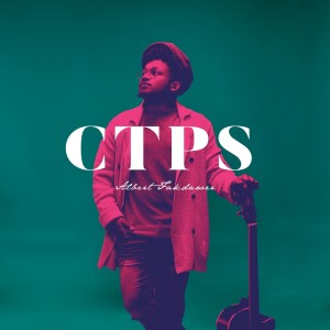 ดาวน์โหลดและฟังเพลง CTPS พร้อมเนื้อเพลงจาก Albert Fakdawer