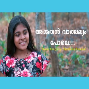Steeva Ann Jossy的專輯Ammathan Valsalyam Pole - Single