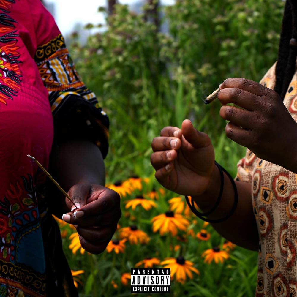 Alright Wit Me (feat. Kafele Bandele & Hunter Lamar) (Explicit)