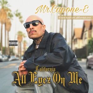 收聽Mr.Capone-E的I'm a Ridah (Explicit)歌詞歌曲