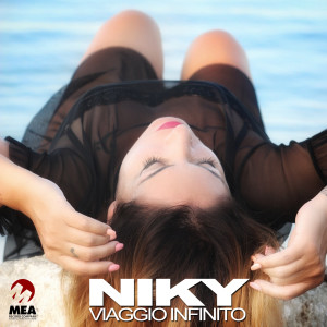 ดาวน์โหลดและฟังเพลง Viaggio infinito พร้อมเนื้อเพลงจาก Niky