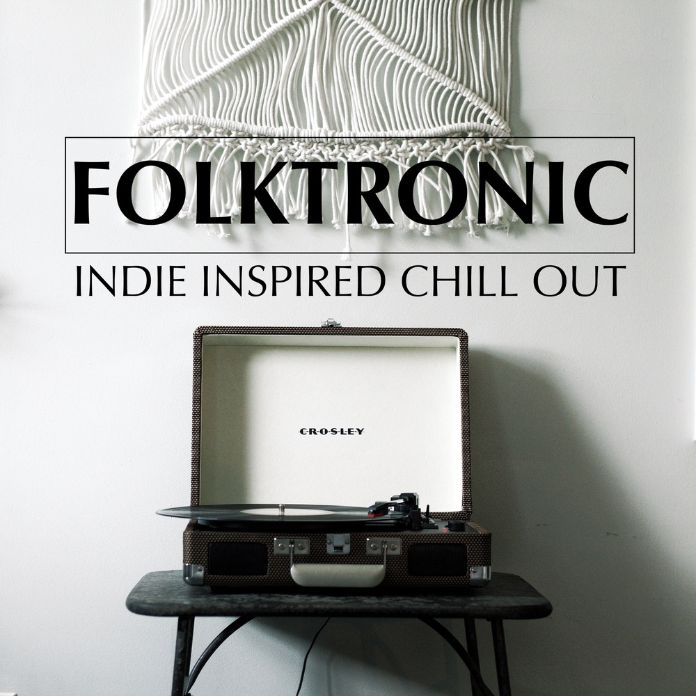 Back Where I Belong (Chronophone Dubby Mix)