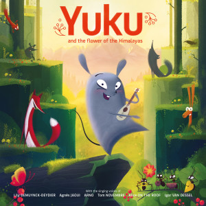 ดาวน์โหลดและฟังเพลง Le rap du lapin พร้อมเนื้อเพลงจาก Alexandre Brouillard