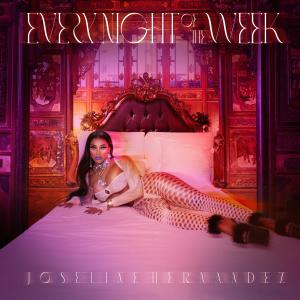 Every Night Of The Week (Explicit)