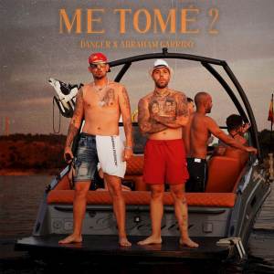 Album Me Tomé 2 from Abraham Garrido