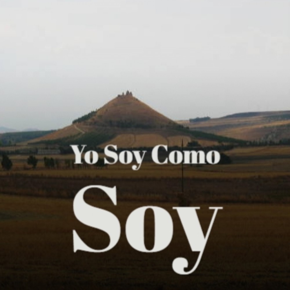 Yo Soy Como Soy