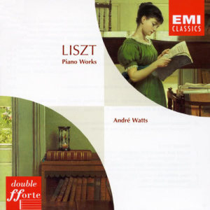 ดาวน์โหลดและฟังเพลง Liszt: II. No.2 In E Flat พร้อมเนื้อเพลงจาก Andre Watts
