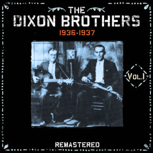 收聽The Dixon Brothers的Spinning Room Blues歌詞歌曲