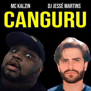 Album Canguru oleh DJ Jessé Martins
