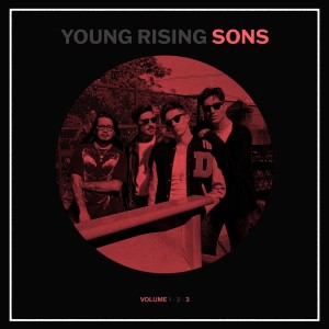 อัลบัม Sons EP (Explicit) ศิลปิน Young Rising Sons