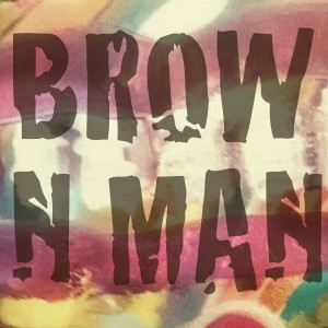 ดาวน์โหลดและฟังเพลง Brown Man พร้อมเนื้อเพลงจาก Boxing Gandhis