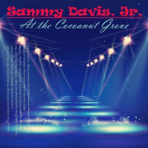 Jr.的專輯At the Coconut Grove (Live)