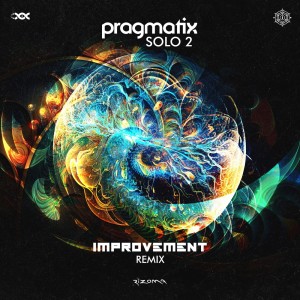 อัลบัม Solo 2 (Improvement Remix) ศิลปิน Pragmatix