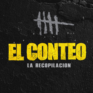 收聽Spiritual Bless的El Conteo 2k19歌詞歌曲