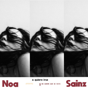 ดาวน์โหลดและฟังเพลง ya mi mamá me dijo que contigo sí พร้อมเนื้อเพลงจาก Noa Sainz