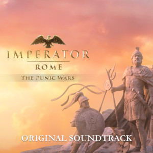 Album Imperator: Rome - Punic Wars from Jonatan Järpehag