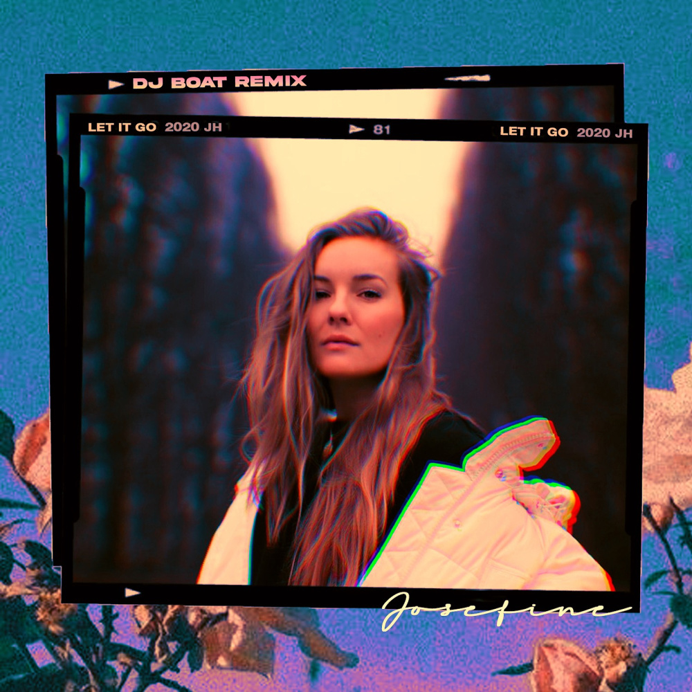Let It Go (DJ Boat Remix)