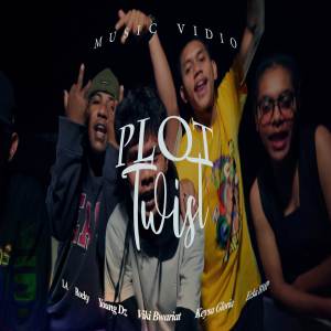 ดาวน์โหลดและฟังเพลง PLOT TWIST พร้อมเนื้อเพลงจาก Koloni Rusa Jantan