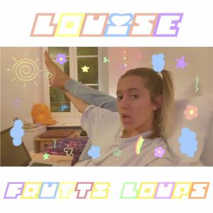 Album Frutti loupS (Explicit) oleh Louise