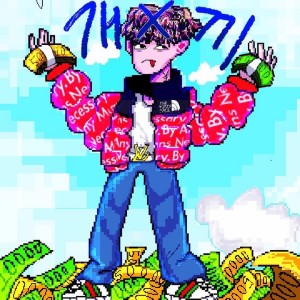 default playlist img