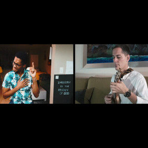 default playlist img