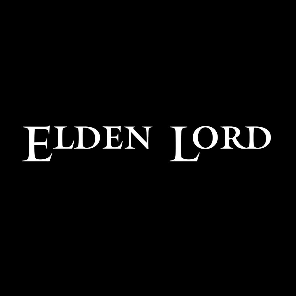 Elden Lord